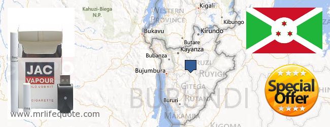 Gdzie kupić Electronic Cigarettes w Internecie Burundi
